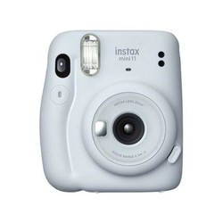 平价体验 富士instax mini11拍立得——聚划算百亿补贴下的日版之选